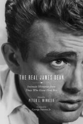Real James Dean (ISBN: 9781613734728)