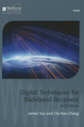 Digital Techniques for Wideband Receivers (ISBN: 9781613532171)