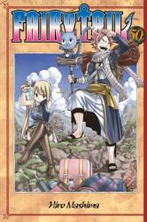 Fairy Tail 50 (ISBN: 9781612629865)