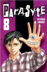 Parasyte 8 (ISBN: 9781612623122)