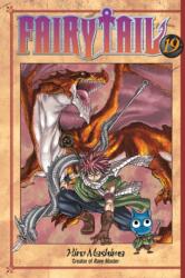Fairy Tail 19 (ISBN: 9781612620565)