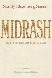 Midrash - Sandy Eisenberg Sasso, Joan Chittister (ISBN: 9781612614168)