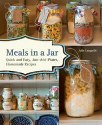 Meals In A Jar - Anne Lang (ISBN: 9781612431635)
