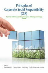Principles of Corporate Social Responsibility (CSR) - David Katamba (ISBN: 9781612044842)