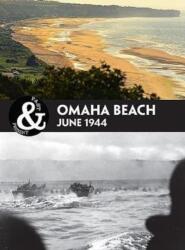 Omaha Beach (ISBN: 9781612004259)