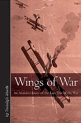 Wings of War - Rudolf Stark (ISBN: 9781612001876)