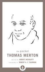 The Pocket Thomas Merton (ISBN: 9781611803761)