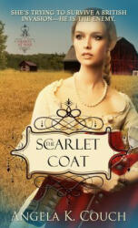 Scarlet Coat - Angela K. Couch (ISBN: 9781611169829)