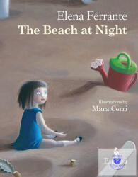 The Beach At Night (ISBN: 9781609453701)