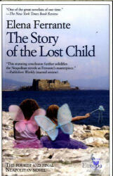 The Story of the Lost Child (ISBN: 9781609452865)