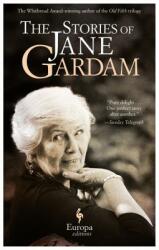 The Stories of Jane Gardam (ISBN: 9781609451998)