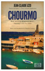 Chourmo - Jean-Claude Izzo (ISBN: 9781609451271)