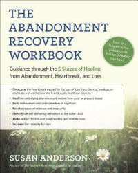 Abandonment Recovery Workbook - Susan Anderson (ISBN: 9781608684274)