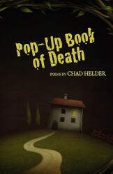 Pop-Up Book of Death - Chad Helder (ISBN: 9781608640263)
