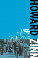 SNCC: The New Abolitionists (ISBN: 9781608462995)