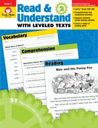 R&U With Leveled Texts, Grade 2 (ISBN: 9781608236718)
