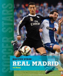 Real Madrid - Jim Whiting (ISBN: 9781608188048)