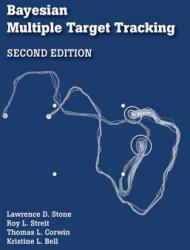 Bayesian Multiple Target Tracking Second Edition (ISBN: 9781608075539)