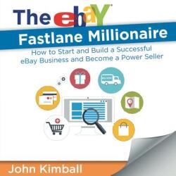 eBay Fastlane Millionaire - John (Blank Rome Blank Rome LLP Blank Rome LLP Blank Rome LLP Blank Rome LLP Blank Rome LLP Blank Rome LLP Blank Rome LLP Blank Rome LLP Blank Rome LL (ISBN: 9781607969365)