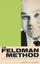 The Feldman Method (ISBN: 9781607968733)