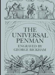 The Universal Penman (ISBN: 9781607967569)