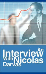 Interview with Nicolas Darvas - Nicolas Darvas (ISBN: 9781607962007)