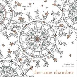The Time Chamber - Daria Song (ISBN: 9781607749615)
