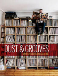 Dust & Grooves - Eilon Paz, RZA (ISBN: 9781607748694)