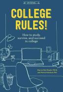 College Rules! , 4th Edition - Sherrie L. Nist-Olejnik, Jodi Patrick Holschuh (ISBN: 9781607748526)