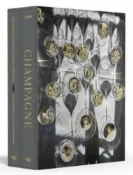Champagne [Boxed Book & Map Set] - Peter Liem (ISBN: 9781607748427)