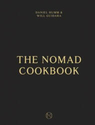 NoMad Cookbook - Daniel Humm (ISBN: 9781607748229)