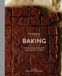 Food52 Baking - Food 52 Inc (ISBN: 9781607748014)