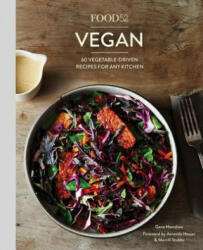 Food52 Vegan - Gena Hamshaw (ISBN: 9781607747994)
