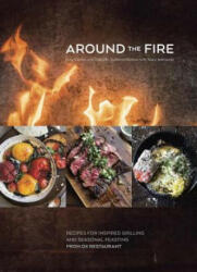 Around the Fire - Greg Denton (ISBN: 9781607747529)