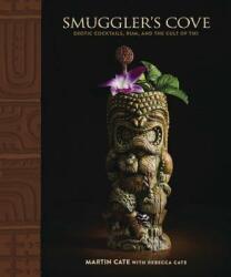 Smuggler's Cove - Martin Cate, Rebecca Cate (ISBN: 9781607747321)