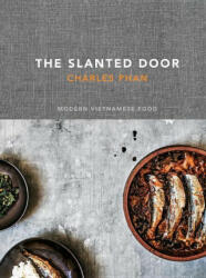 Slanted Door - Charles Phan, Janny Hu (ISBN: 9781607740544)