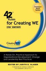 42 Rules for Creating We (ISBN: 9781607730989)