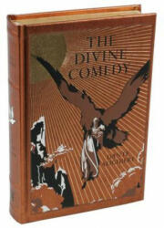 The Divine Comedy (ISBN: 9781607109914)