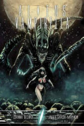 Aliens / Vampirella - Corinna Sara Bechko (ISBN: 9781606909911)