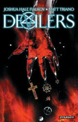 Devilers - Joshua Hale Fialkov (ISBN: 9781606908938)