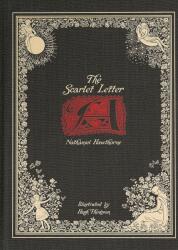Scarlet Letter - Nathaniel Hawthorne (ISBN: 9781606600917)