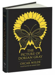 Picture of Dorian Gray - Oscar Wilde (ISBN: 9781606600870)