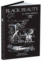 Black Beauty (ISBN: 9781606600825)