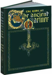 Rime of the Ancient Mariner - Samuel Taylor Coleridge (ISBN: 9781606600283)