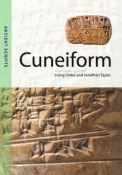 Cuneiform - Irving Finkel, Jonathan Taylor (ISBN: 9781606064474)