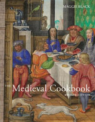 Medieval Cookbook - Revised Edition - Black (ISBN: 9781606061091)