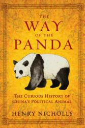 The Way of the Panda - Henry Nicholls (ISBN: 9781605983486)