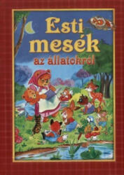 Esti mesék az állatokról (2011)