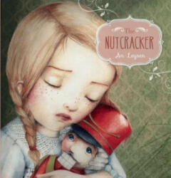 Nutcracker - An Leysen (ISBN: 9781605372365)