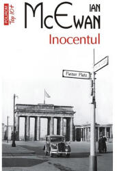 Inocentul - Ian McEwan (ISBN: 9789734619474)